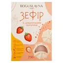 Зефир Богуславна с кусочками клубники, 230 г (886669)