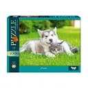 Пазл Друзі C1000-13-05, 1000 елементів