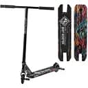 Труковий самокат Best Scooter BS-99717 HIC-система, з принтом