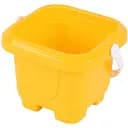 Дитяча іграшка Відерко 6955TXK Жовтий