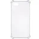 Чохол Getman TPU Ease logo посилені кути для Apple iPhone 7/8/SE 2020 4.7 Безбарвний прозорий