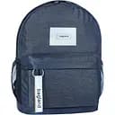 Рюкзак Bagland Молодіжний меланж 17 л джинс (00533692)