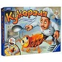 Настольная игра Ravensburger Кукарача (Kakerlakak, La Cucaracha) (22257)