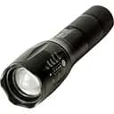 Акумуляторний ліхтар Police BL 1831 Т6 Zoom світлодіодний ручний