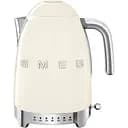 Електрочайник Smeg KLF04CREU Cream (78537)
