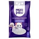 Наполнитель гигиенический силикагелевый MAU PAW для кошачьих туалетов 3.8 л 1.6 кг 1-8 мм (973575)