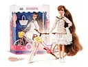Лялька Emily Romantic з велосипедом, KH23/019