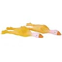 Іграшка для собак Tatrapet Toys Fun латексна Качка 21 см 