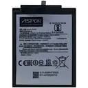 Акумулятор Aspor original для Xiaomi Redmi 6 / 6A / m1804c3dg / m1804c3cg (BN37)