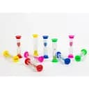 Аксесуар Склоприлад Пісочний годинник на 1 хвилину (403066)