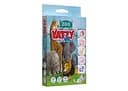 Настільна гра Smart Яцзи. Зоопарк (Zoo Yatzy) (англ.) + QR-код на укр. правила (YTZ002)