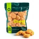 Замороженные наггетсы Green Shop куриные 500 г