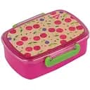 Ланч-бокс Yes Cherry, 750 мл, рожевий (707444)