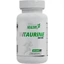 Амінокислота Healthy by MST Taurine 60 капсул