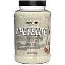 Протеїн Evolite Nutrition Whey Elite Кокос 900 г