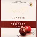 Цукерки Belgid'Or із молочного шоколаду з кремовим наповнювачем, 175 г (597720)