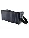 Косметичка дорожня Stripes, 24x12x11 см, R33391 (В асортименті)
