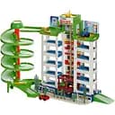 Гараж Metr+ 922 Мега парковка на 6 поверхів із машинками