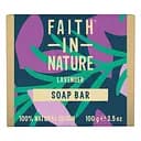 Натуральне мило Faith in Nature з лавандою 100 г