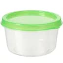 Міні контейнер Diomedea MultiBox з кришкою круглий 70 мл (А-52)