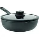 Сковорода-вок Berghoff Leo Stone 28 см 4.4 л (00000021481)