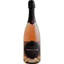 Вино игристое Castell d’Or Cava Brut Rose розовое брют 0.75 л