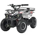 Детский электромобиль-квадроцикл Bambi HB-ATV800AS-2-3 до 65 кг