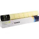 Тонер CET TN-216Y/319Y Konica Minolta bizhub C220 туба 437 г yellow (CET6842)