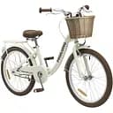 Велосипед дитячий Miqilong LS 20" бежевий (RBB-LS20-BEIGE)