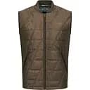 Жилет Blaser Active Outfits Vintage Victor M коричневый