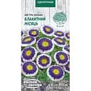 Насіння Айстра низька Насіння України Блакитний місяць 0.2 г (769600)