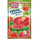 Кисіль Dr.Oetker Смак полуниці зі шматочками фруктів 31.5 г (916691)