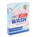 Пральний порошок ProWash Весняна свіжість універсальний 400 г