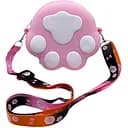 Сумочка Лапка, C72428 (в ассортименте)