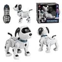 Собачка на радиоуправлении TK Group, сказка, песни, TK-12302