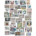 Чипсы: Украинские наивные мозаики, 1950-90 - Евгений Никифоров, Полина Байцим