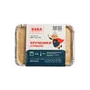 Крученики с грибами ТМ БАБА PEREDALA 