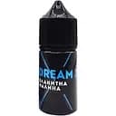 Набір компонентів для самозамісу сольової рідини Dekang Dream X 30 мл 0-50 мг Синя малина (16914)