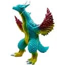 Іграшка Bibi Toys Дракон звуковий 25 см (762275BT) 