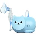 Ингалятор (небулайзер) Omron Nami Cat (NE-C303K-KDE) для детей компрессорный