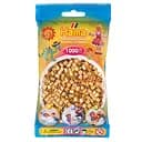 Термомозаика Hama Midi Набор бусин под золото, 1000 элементов (207-61)