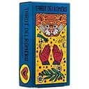 Карти Таро Fournier Ромеро (Tarot Del Romero by Asis Percales) (ВР_КТР)