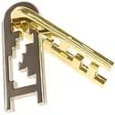 Головоломка Cast Puzzle Keyhole (Замок) Cast Puzzle 4 звезды 473743