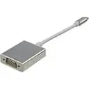 Адаптер перехідник Type-CVGA білий