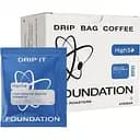 Кофе в дрипах Foundation High5 Гватемала Nuevo Oriente 70 г (7 шт. x 10 г)
