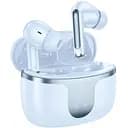 Навушники бездротові Hoco TWS EQ10 вакуумні синій