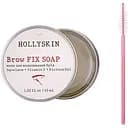 Мыло Hollyskin Brow Fix Soap для моделирования бровей 45 мл