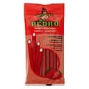 Конфеты Pedro Карандаши Клубника жевательные 80 г (907538)