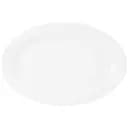 Блюдо овальное Krauff White, 30.6х21.4 см (21-244-022)