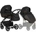 Універсальна коляска 2 в 1 Tutis Viva 4 espresso (1202067)